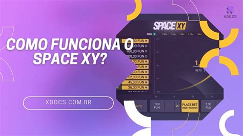 Jogue Space Xy online